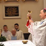 Dzień Świętości Życia w Tuchowie