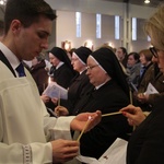 Dzień Świętosci Życia