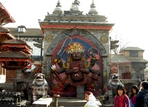 Nepal: Boże Narodzenie wykreślone ze świąt państwowych