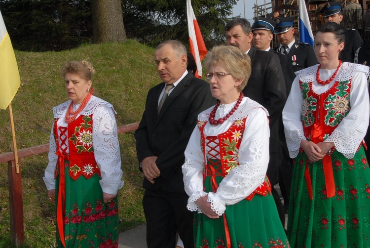 Nawiedzenie w Śnietnicy