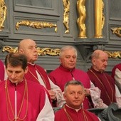 24. rocznica powstania diecezji łowickiej