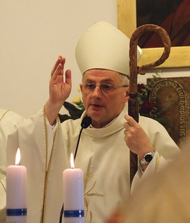  Kwestiami, które przerastają kompetencje biskupa i które w gruncie rzeczy nie są adresowane do biskupa diecezjalnego, synod zajmować się nie może