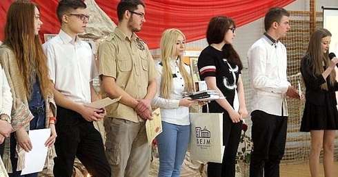 "Żołnierze Wyklęci - Bohaterowie Niezłomni"