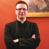 Ks. Paweł Bartoszewski zaprasza do seminarium na rozmowę o rozeznawaniu drogi