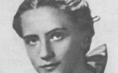 Zmarła muzykolog dr Elżbieta Dziębowska