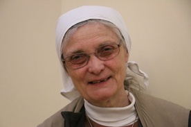 S. Małgorzata Chmielewska