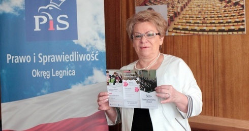 Ruszyły wypłaty 500+