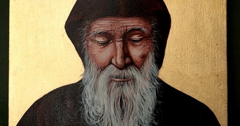 Film o świętym z Libanu bije rekordy