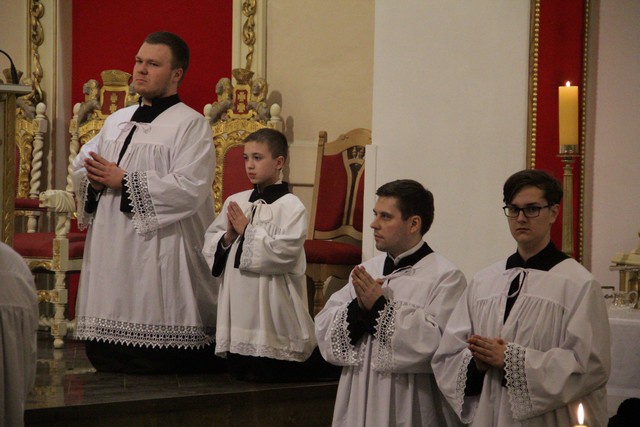 Requiem za ks. Jana