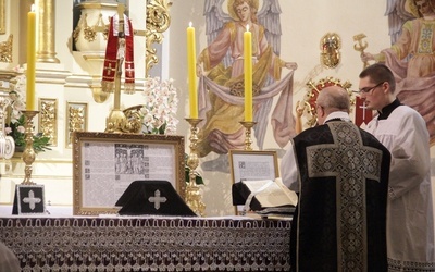 Dla ks. Jana Kaczkowskiego liturgia w nadzwyczajnej formie rytu rzymskiego była szczególnym spotkaniem z Bogiem