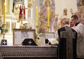 Dla ks. Jana Kaczkowskiego liturgia w nadzwyczajnej formie rytu rzymskiego była szczególnym spotkaniem z Bogiem