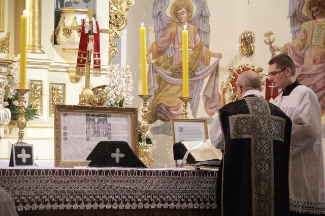 Dla ks. Jana Kaczkowskiego liturgia w nadzwyczajnej formie rytu rzymskiego była szczególnym spotkaniem z Bogiem