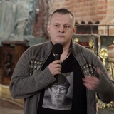 Spotkanie z Andrzejem Duffekiem