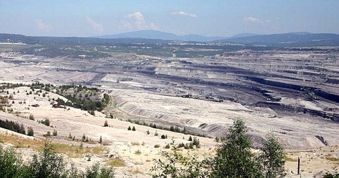 Czesi boją się rozbudowy Turowa