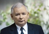 Duda i Kaczyński o aborcji