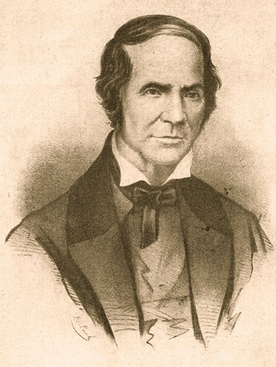 Stanisław Jachowicz (1796–1857), bajkopisarz, społecznik, wychowawca młodzieży, redaktor pierwszego w Europie tygodnika przeznaczonego dla dzieci
