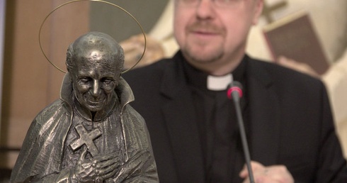 Szczegóły kanonizacji o. Papczyńskiego