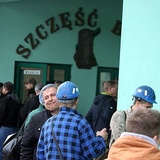 Bomba w ZG Rudna?