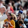 Papież: Świadectwo daje się we dwie osoby