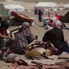 Czechy wstrzymają przyjmowanie uchodźców z Iraku