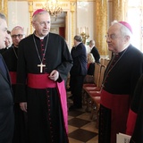 Inauguracja Targów Wydawców Katolickich