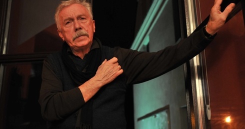 Feniks 2016 dla prof. Mądzika