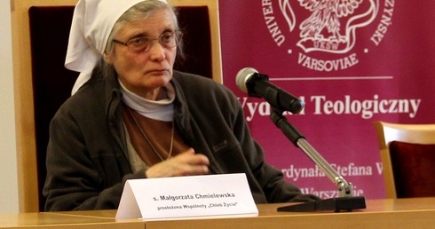 Biurokracja nad człowiekiem to skandal