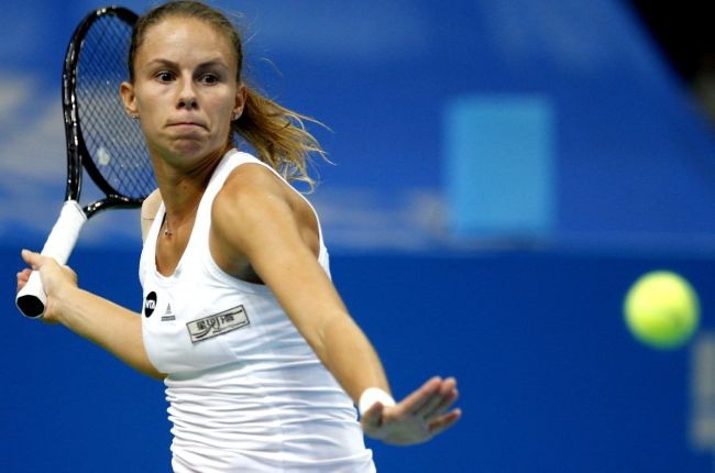 Linette w ćwierćfinale turnieju WTA w Katowicach