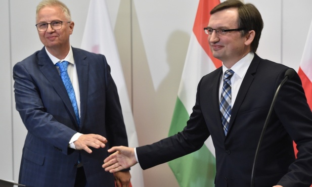 Polska poprze skargę Węgier ws. uchodźców