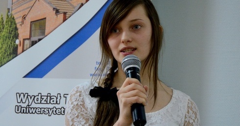 Licealiści specjalistami od rodziny