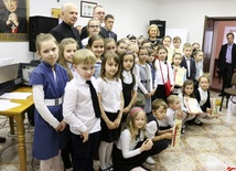 Konkurs plastyczny dla dzieci