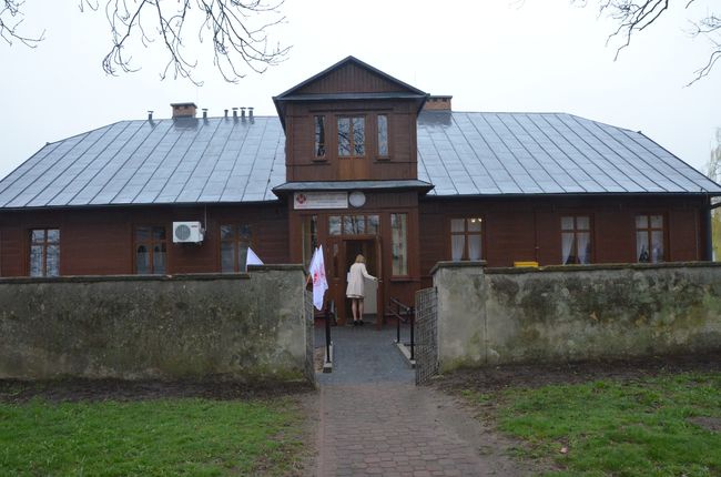 Otwarcie Domu "Senior - Wigor"