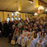 Płock. Nawiedzenie w parafii Matki Bożej Fatimskiej