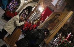 Czas na Wrocław