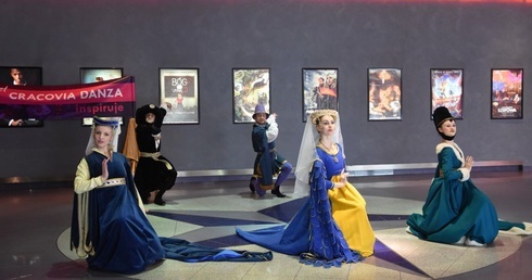 Średniowieczne kino