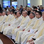 Zawierzenie archidiecezji wrocławskiej Bożemu Miłosierdziu