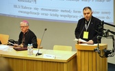 II Synod - sesja plenarna 9 kwietnia