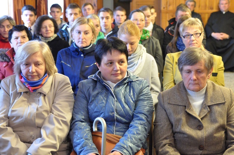 1050. rocznica chrztu Polski - konferencja w Tropiu