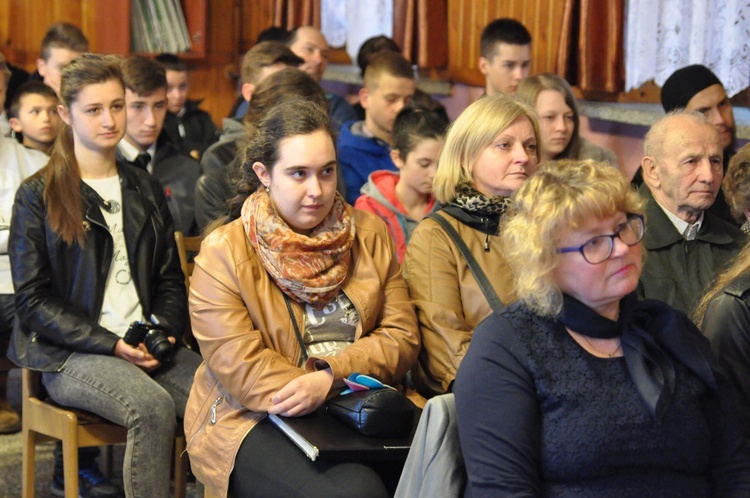 1050. rocznica chrztu Polski - konferencja w Tropiu