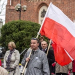 6. rocznica katastrofy smoleńskiej