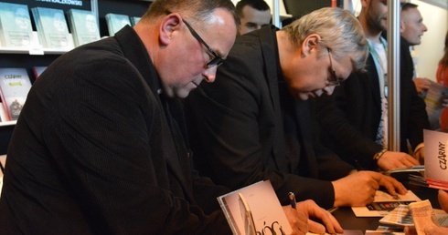 O Kościele na wesoło