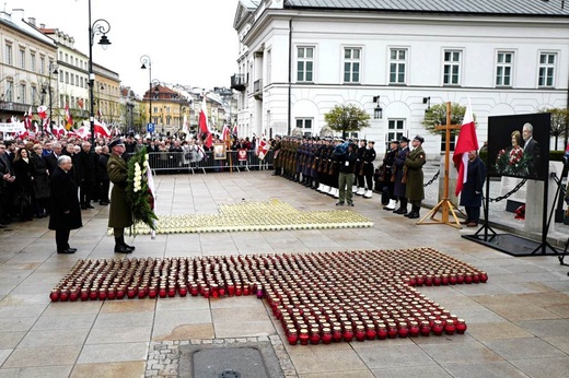 Szósta rocznica smoleńskiej katastrofy