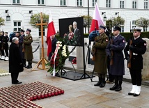 Szósta rocznica smoleńskiej katastrofy