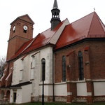 Maraton biblijny w Bolechowicach