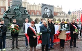 VI Biało-Czerwony Marsz Pamięci Krakow 2016