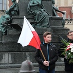 VI Biało-Czerwony Marsz Pamięci Krakow 2016