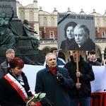 VI Biało-Czerwony Marsz Pamięci Krakow 2016