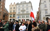 VI Biało-Czerwony Marsz Pamięci Krakow 2016