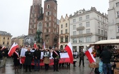 VI Biało-Czerwony Marsz Pamięci Krakow 2016