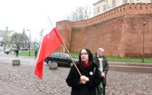 VI Biało-Czerwony Marsz Pamięci Krakow 2016